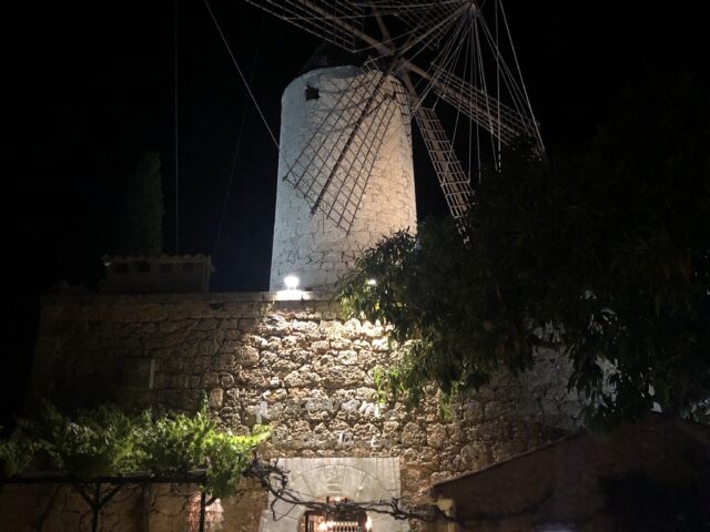 - closed - Moli des Torrent