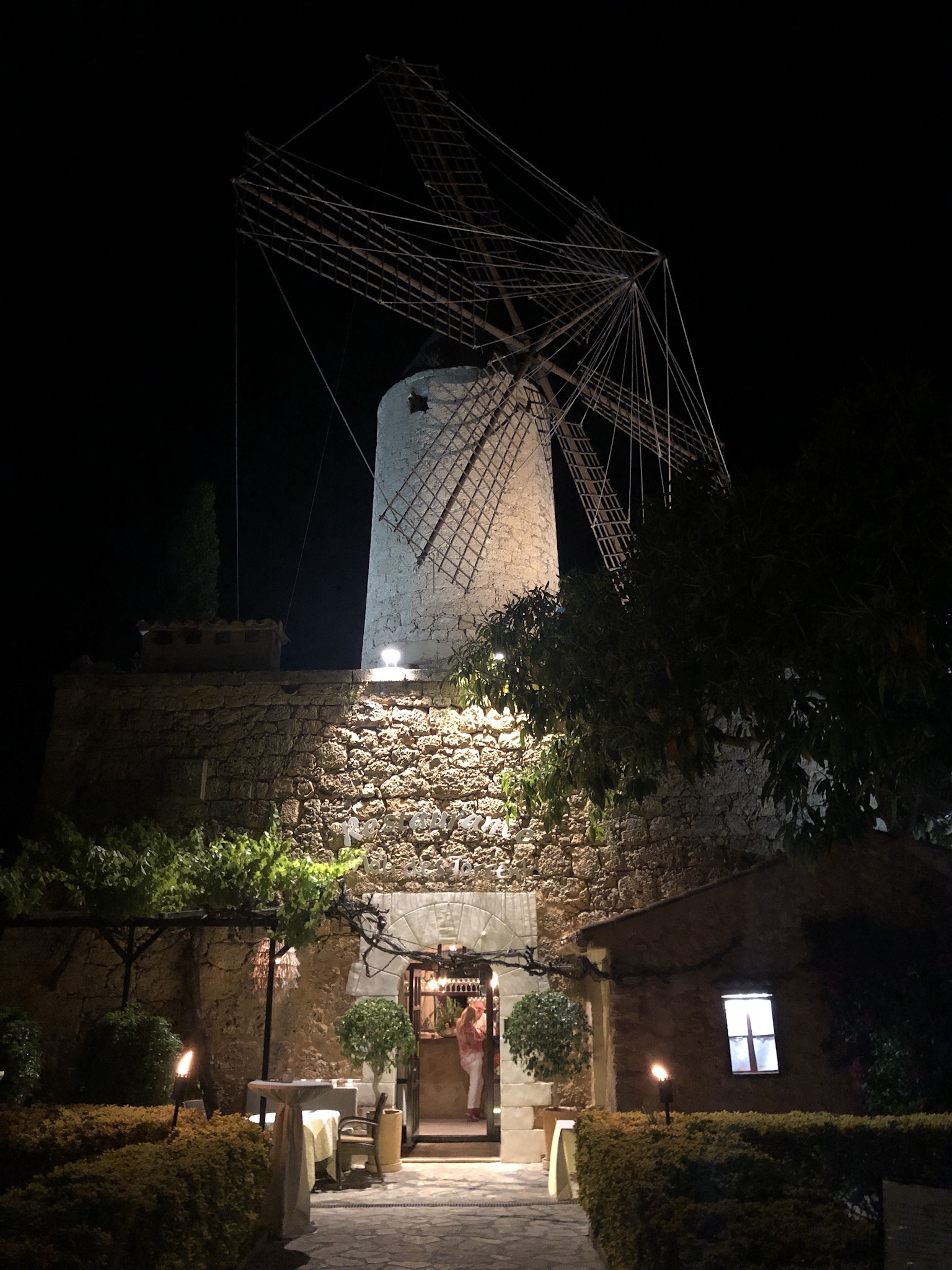 - closed - Moli des Torrent