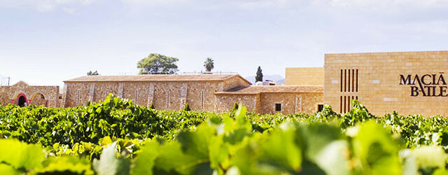 Bodegas Maciá Batle