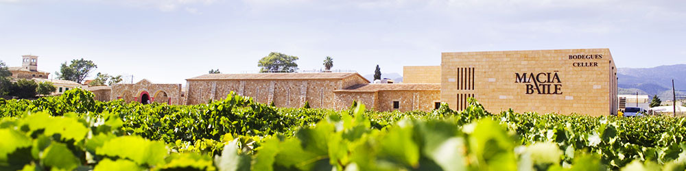 Bodegas Maciá Batle