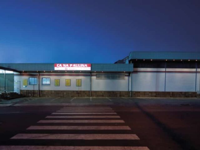 CA NA PAULINA