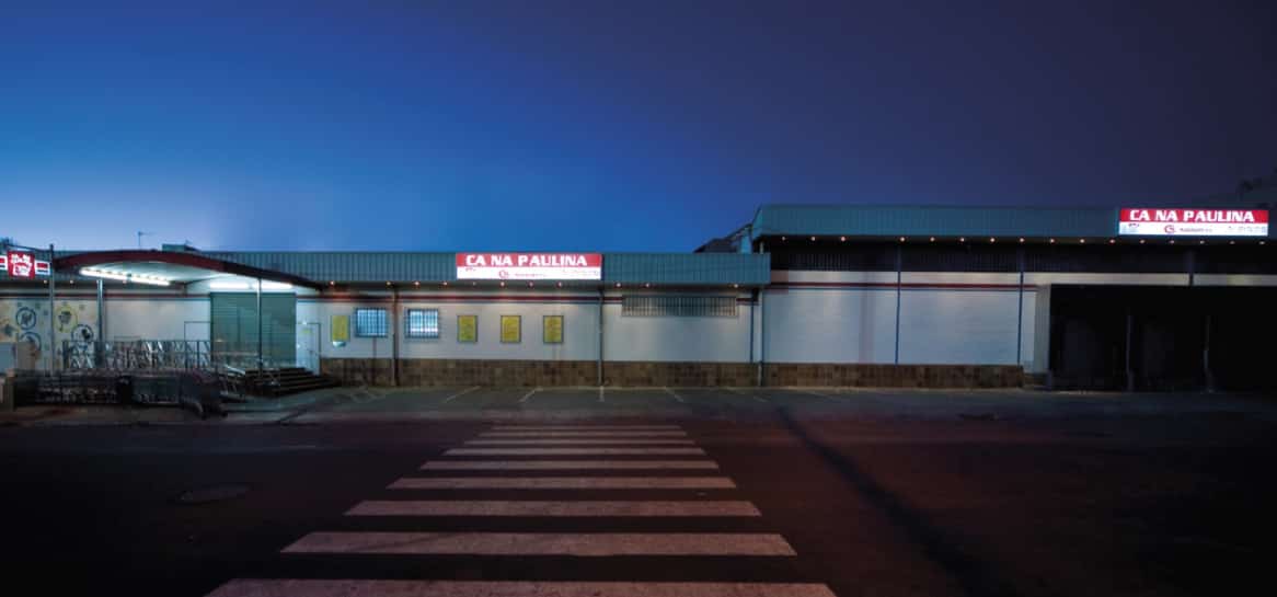 CA NA PAULINA