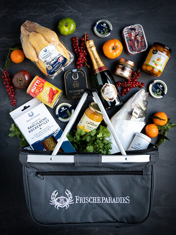 Frischeparadies Mallorca