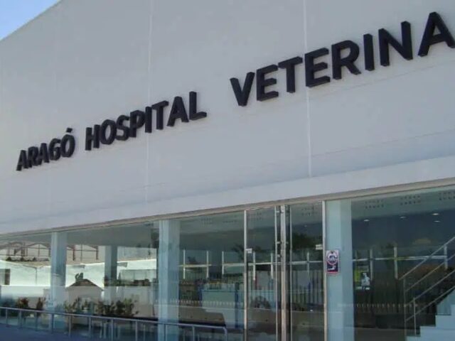 Tierklinik Aragó